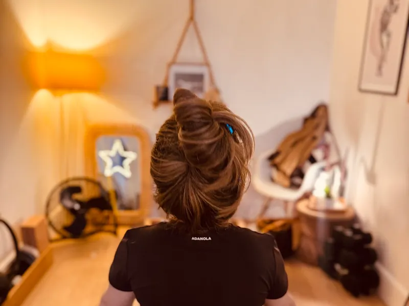 Co Pilates pilates studio in Enfield