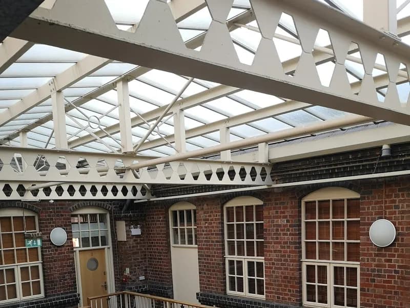 COOL Pilates pilates studio in Jewellery Quarter