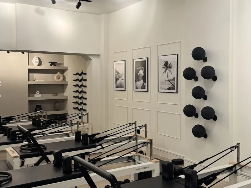 Core Club Reformer Pilates pilates studio in Romford