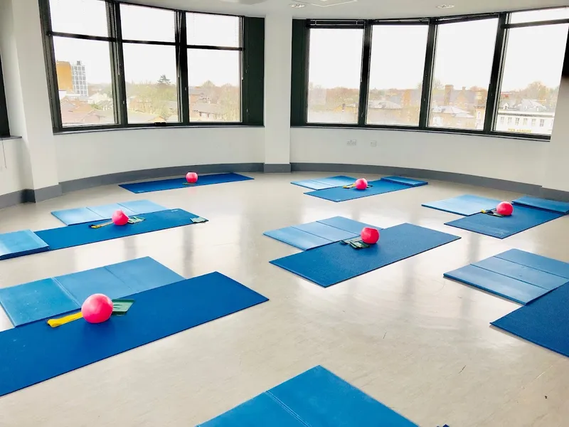 Core MAMA Pregnancy Pilates and Postnatal Pilates Classes In person and online pilates studio in Twickenham