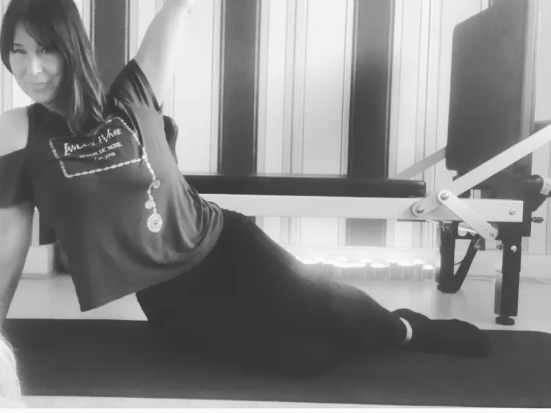 Core matters - Pilates and Reformer Instructor Lymm / Grappenhall pilates studio in Warrington City Centre