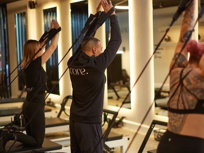 Core. Reformer — reformer pilates studio in Ashford, Kent, Ashford
