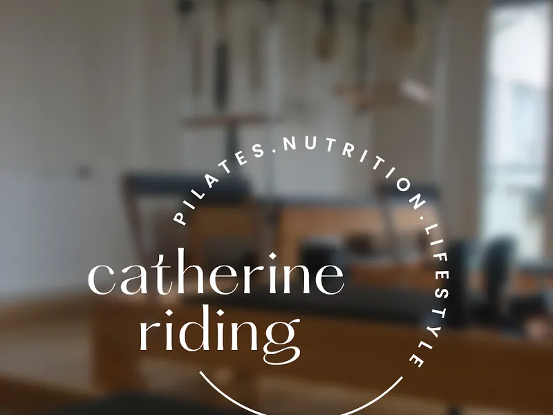 CR Pilates & Reformer Retreats pilates studio in Mile End