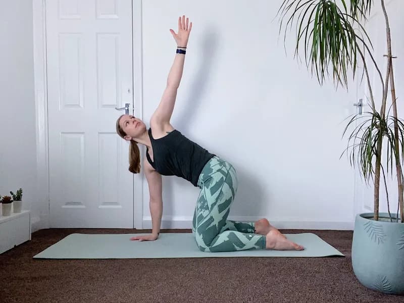 Dana B Wellbeing Pilates & PT pilates studio in Beeston