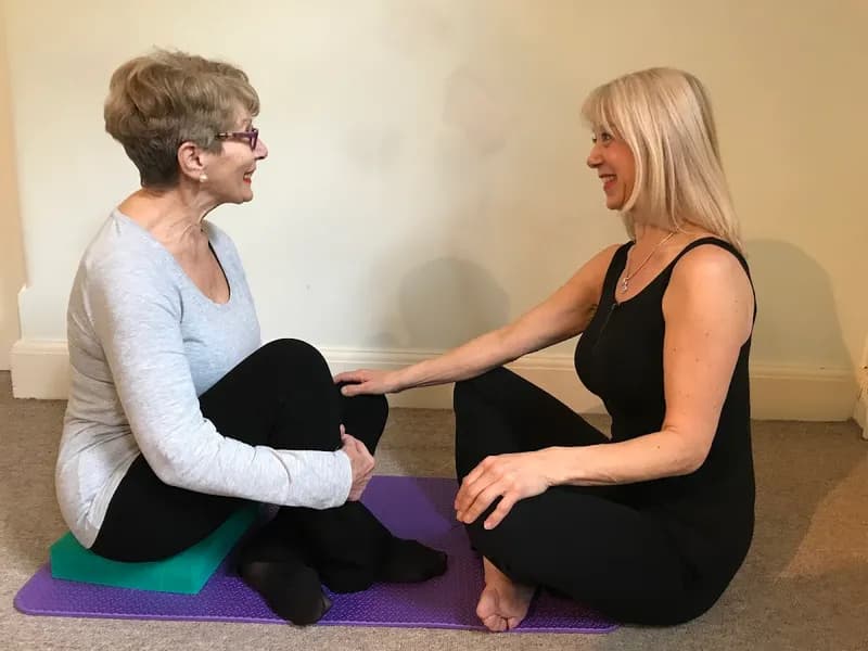 Debbie Lynn Pilates Centre pilates studio in Lincoln City Centre
