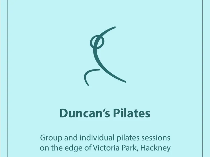 DO Pilates pilates studio in Victoria Park