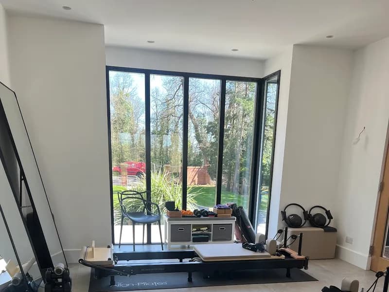 Donna Walton Yoga & Reformer Pilates | Luxury Retreats pilates studio in Slough City Centre