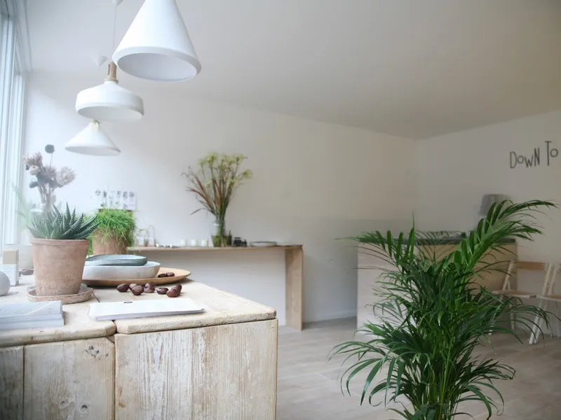 Down To Earth Yoga, Pilates & Massage pilates studio in Tufnell Park