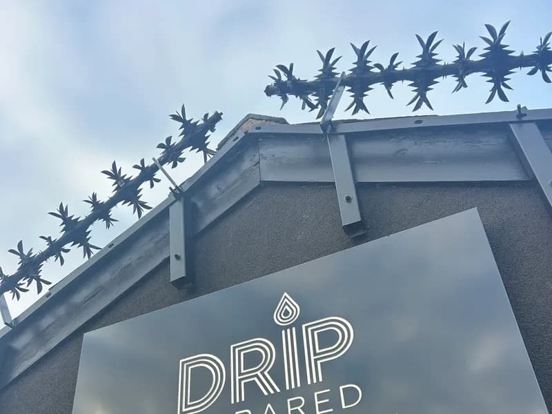 Drip infrared pilates studio pilates studio in Blackpool City Centre