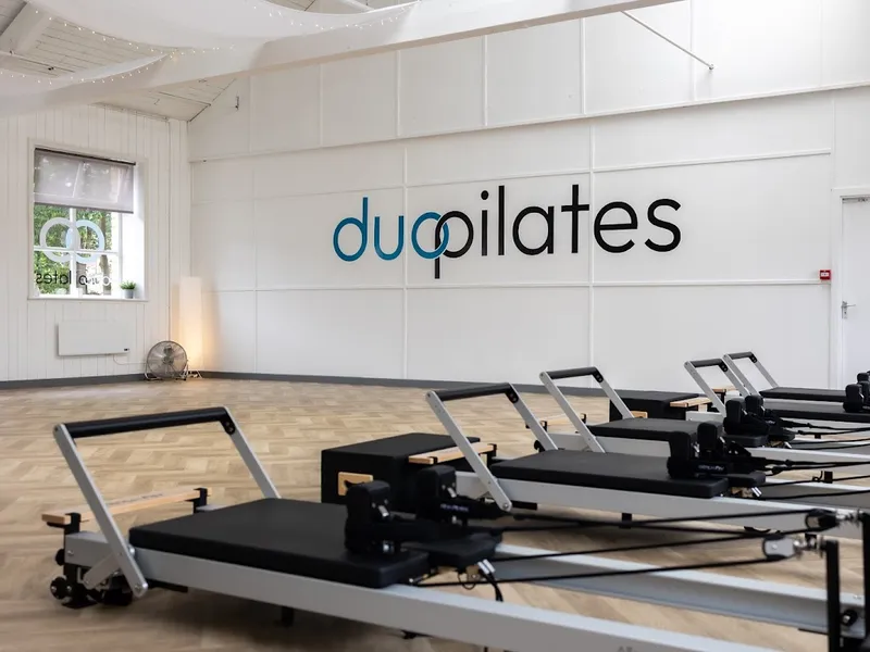 Duo Pilates Ltd pilates studio in Hyde Park, Leeds