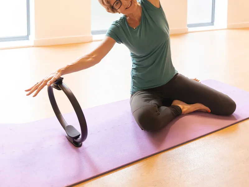 Eastbourne Pilates pilates studio in Eastbourne City Centre