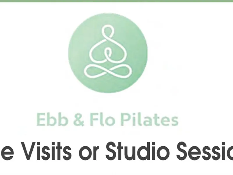 Ebb and Flo Pilates pilates studio in Lincoln City Centre