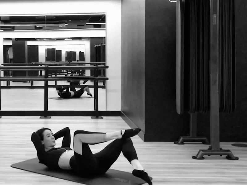 Eleanor Adele Pilates pilates studio in Kemptown