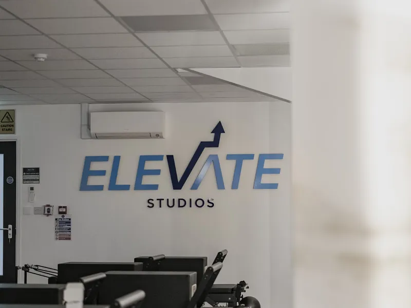 Elevate Studios Reformer Pilates pilates studio in Walsall City Centre
