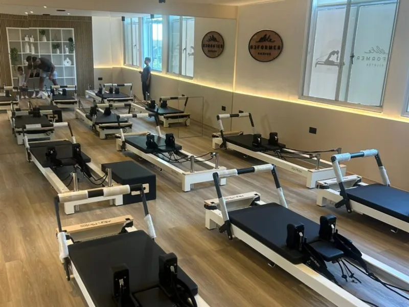 Elite Reformer Pilates Ltd - Cockfosters pilates studio in Enfield