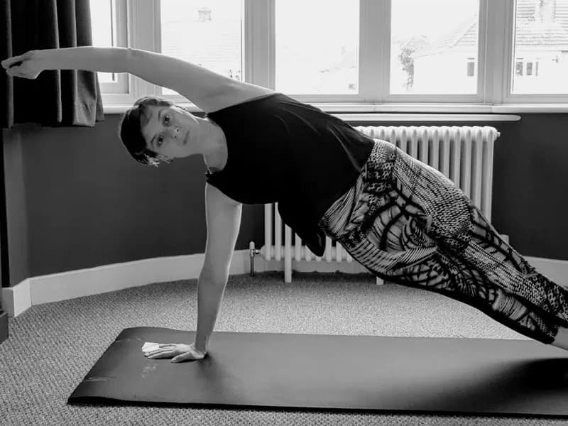 Emilates Pilates pilates studio in Colchester City Centre