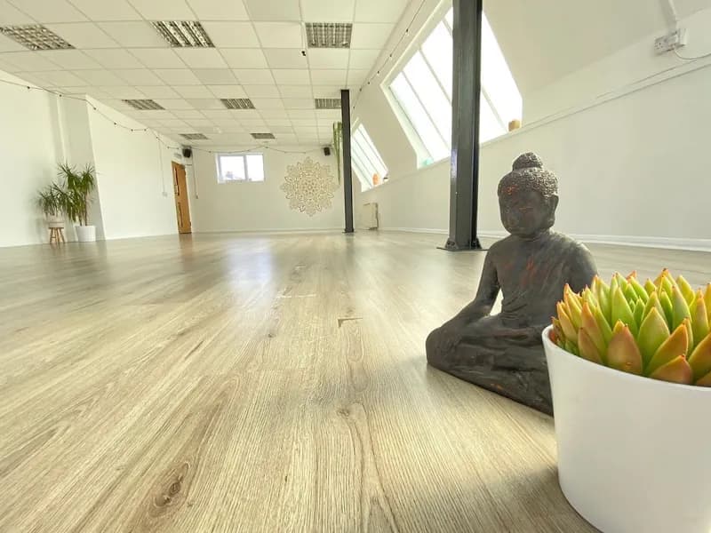 Energy for Life Fitness, Yoga & Pilates pilates studio in Seven Dials