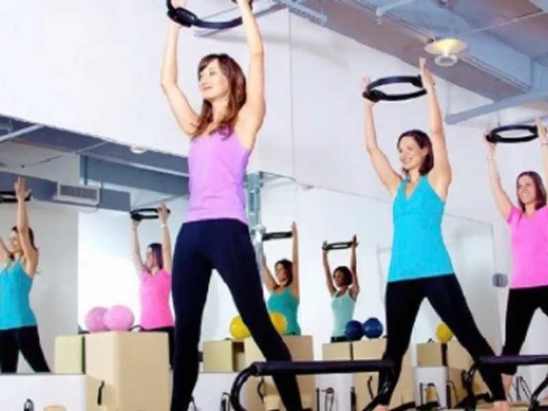 ET Reformer Pilates Studio (Writtle) pilates studio in Chelmsford City Centre