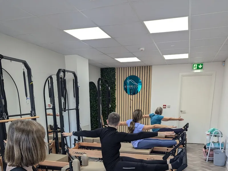EverLong Pilates : Reformer and Tower pilates studio in Broomhill