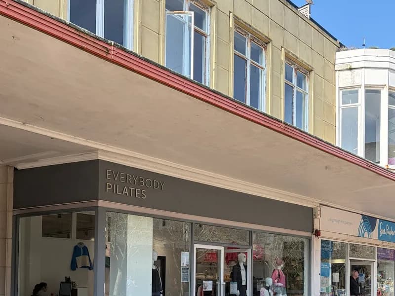 Everybody Pilates - Southsea — reformer pilates studio in Old Portsmouth, Portsmouth