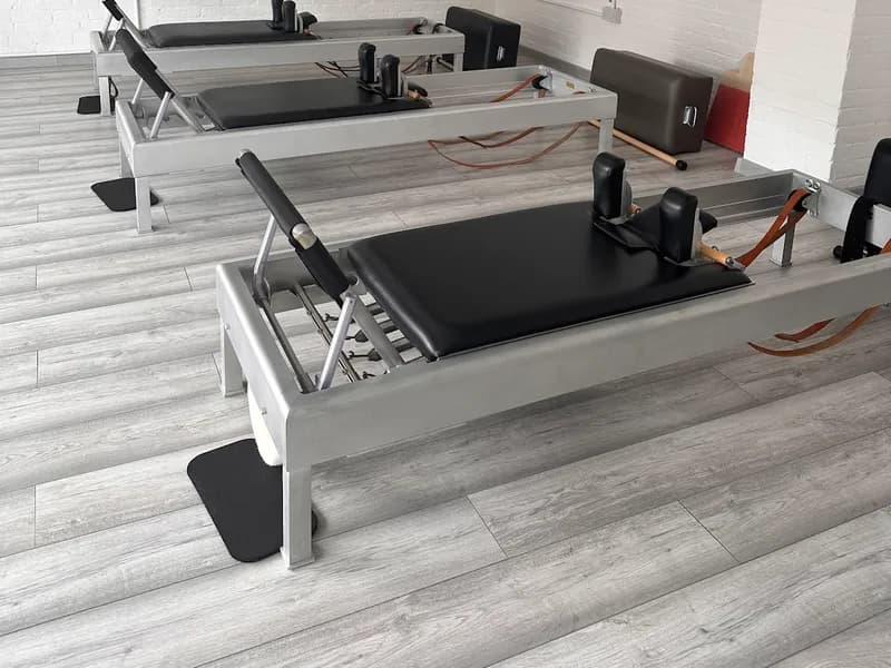 Everybody Pilates - Windsor pilates studio in Windsor City Centre