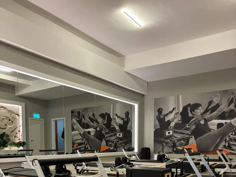 Everybody Reformer Purley pilates studio in Croydon