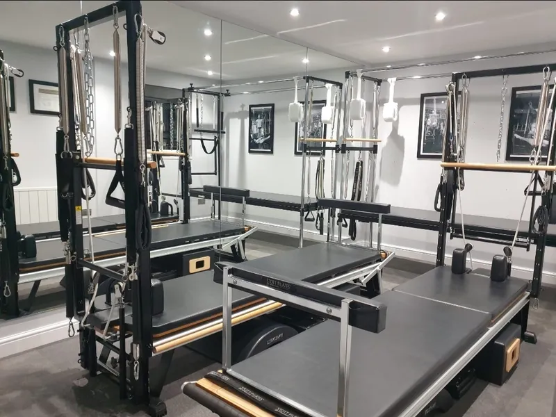 EXCLUSIVE PILATES pilates studio in Chelmsford City Centre