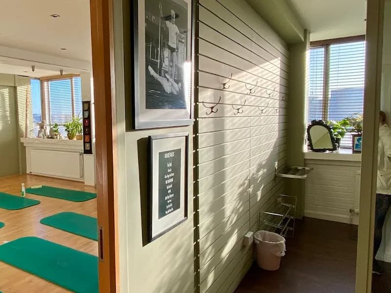 Fantini Pilates pilates studio in Southside