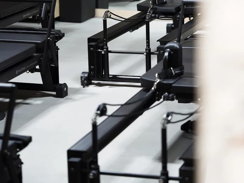 First Reform Pilates pilates studio in Enfield