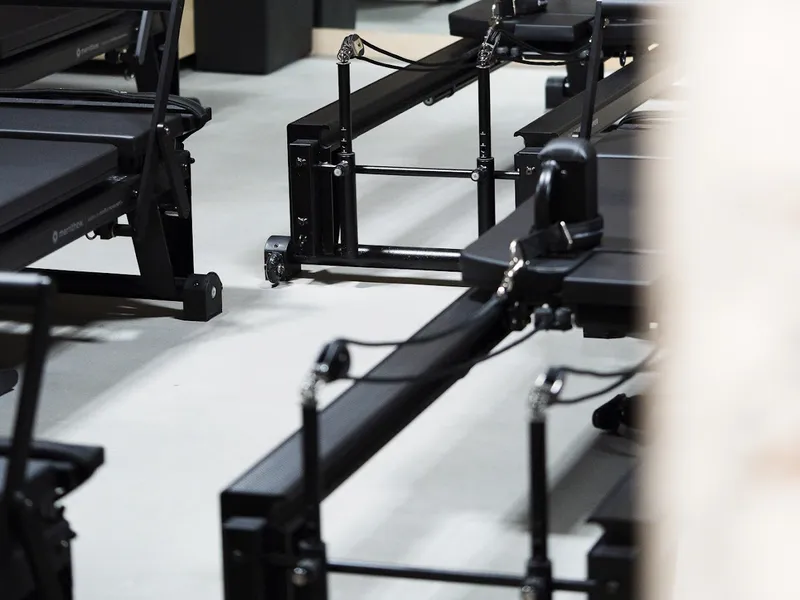 First Reform Pilates pilates studio in Enfield