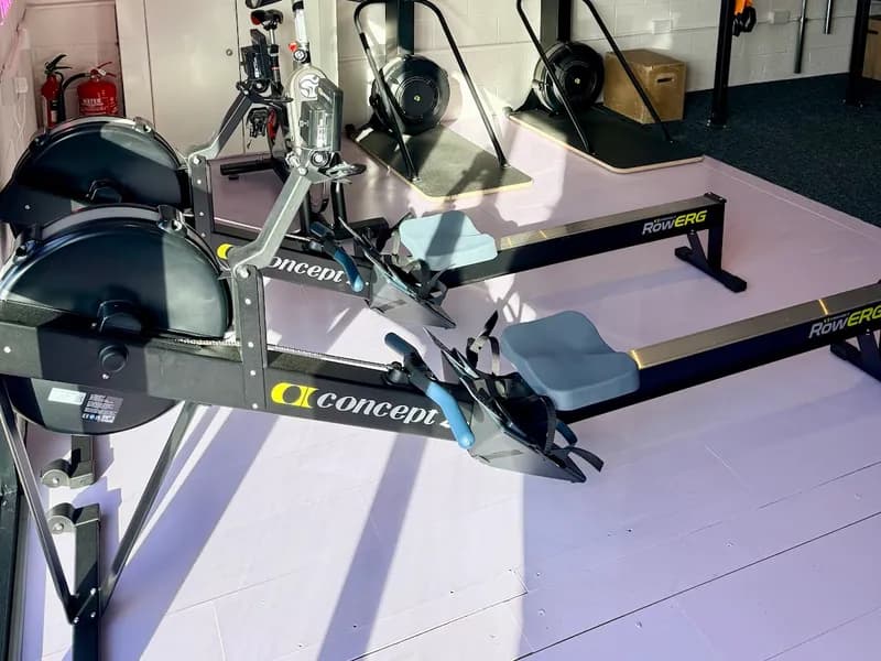 FITT Pilates, Reformer & Retreats pilates studio in Stranmillis