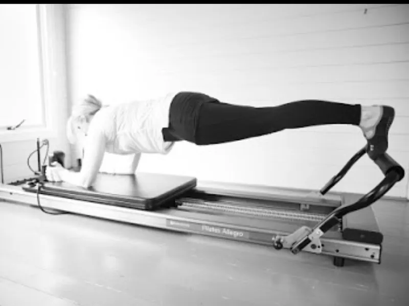 FitWell Studios. Reformer & Mat Pilates.Yoga.Dance.PT & The Baby Space pilates studio in Watford City Centre