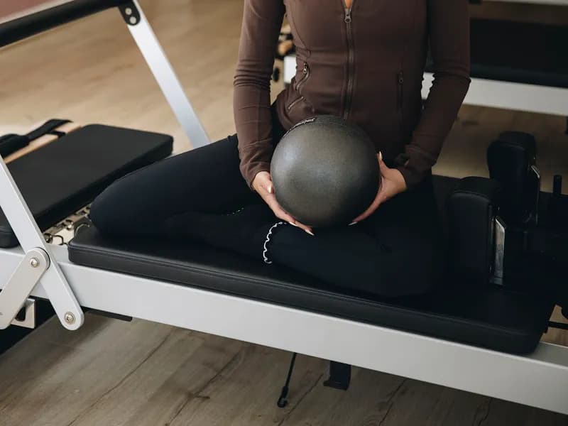 Fitzen Pilates - Hampton Hill pilates studio in Twickenham