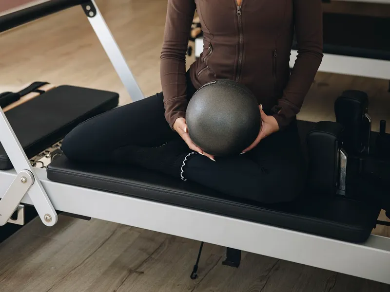 Fitzen Pilates - Hampton Hill pilates studio in Twickenham