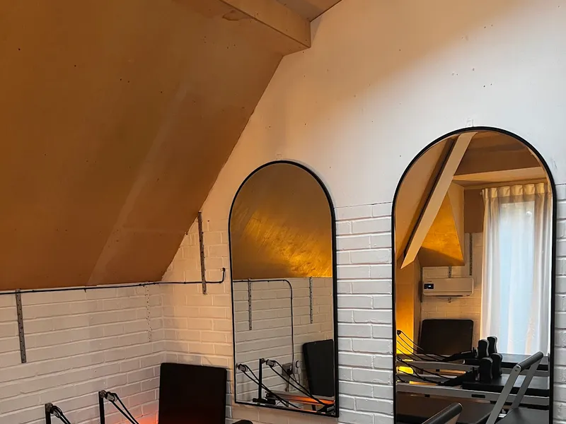 Flex Pilates - Honor Oak pilates studio in Forest Hill