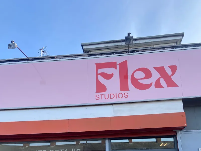 Flex Pilates Studio Mirfield pilates studio in Huddersfield City Centre