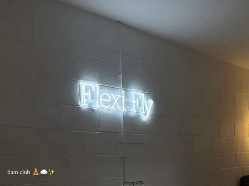 Flexi Fly Pilates Fulwood pilates studio in Preston City Centre
