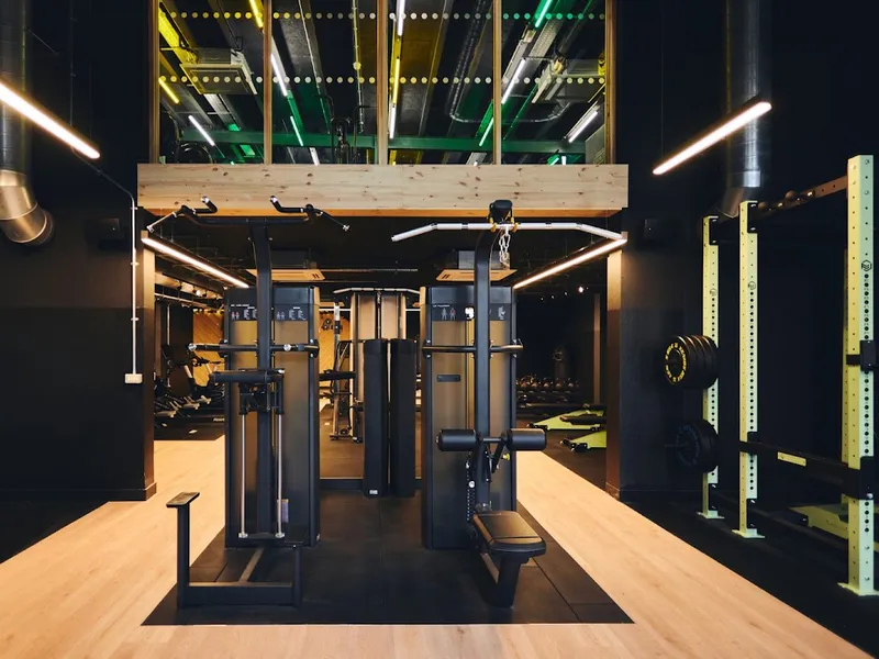 Forest House Health Club | Watford | Gym | Functional Training | Yoga | Pilates pilates studio in Watford City Centre