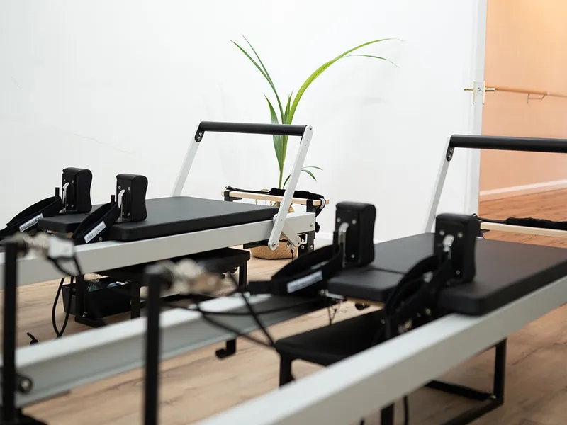 Form & Flow Pilates Warwick posture pilates studio in Stratford-upon-Avon City Centre