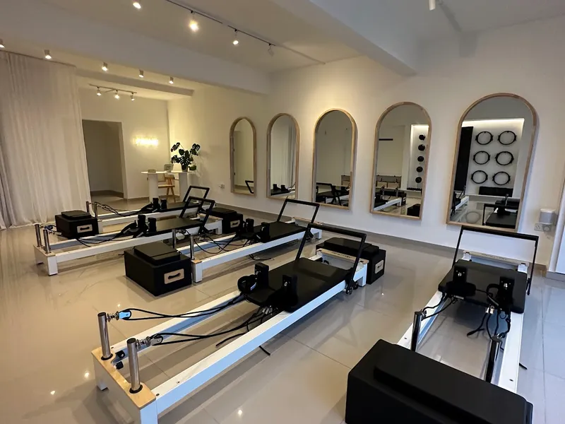 FRAME Pilates Studio pilates studio in Chester City Centre