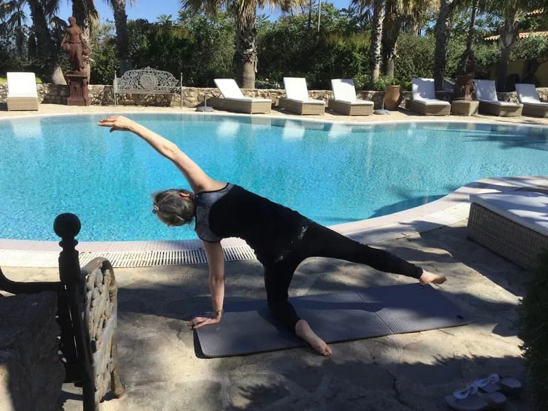 Fuschia Pilates pilates studio in Corstorphine