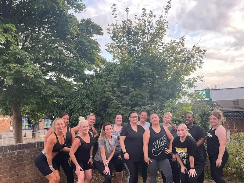 G & G Fitness Ipswich - Personal training, bootcamps, Pilates, anti/postnatal & nutrition prenatal studio