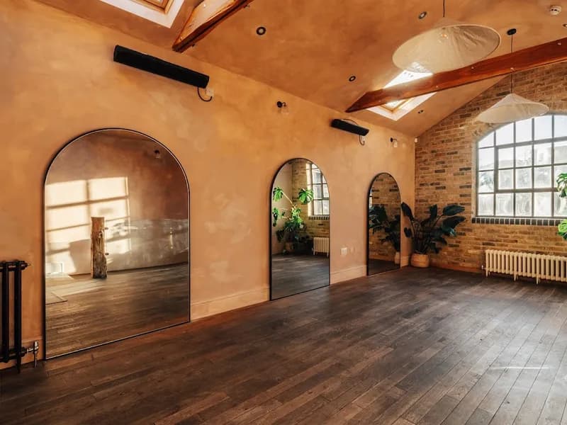 GoodGood Studio - Yoga & Pilates pilates studio in Streatham