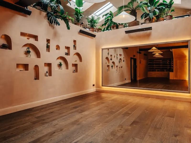 GoodGood Studio - Yoga & Pilates pilates studio in Wimbledon Village