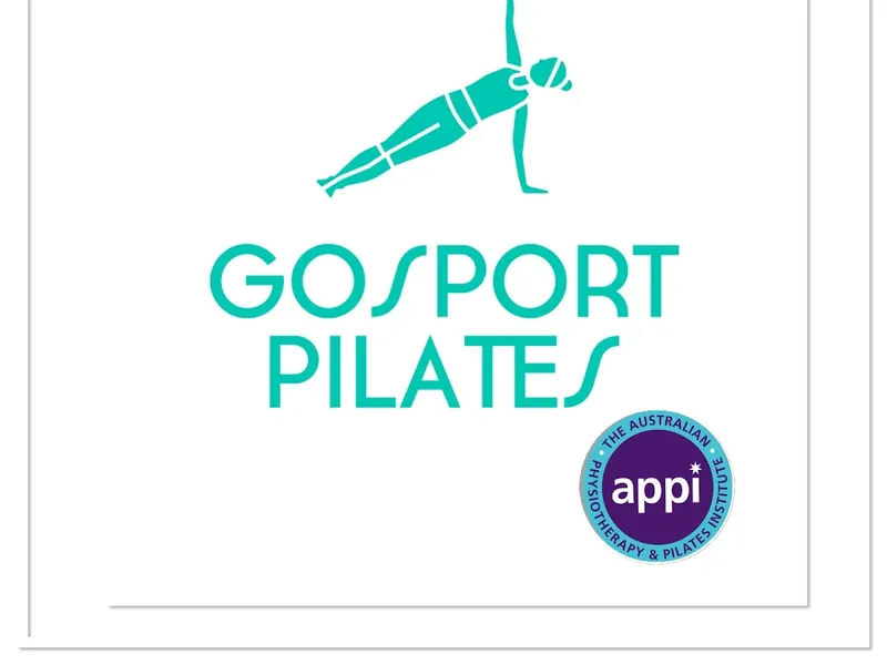 Gosport Pilates posture pilates studio in Old Portsmouth
