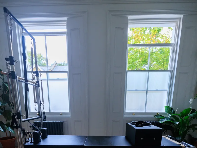 Gray Biomechanics - Reformer Pilates, Strength & Mobility Training pilates studio in Dalston