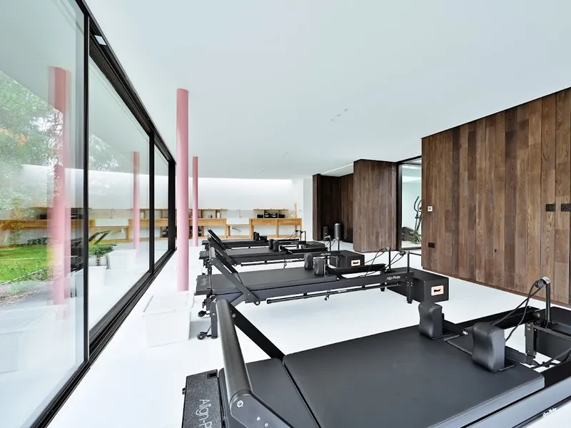 Harpenden Pilates pilates studio in St Albans City Centre
