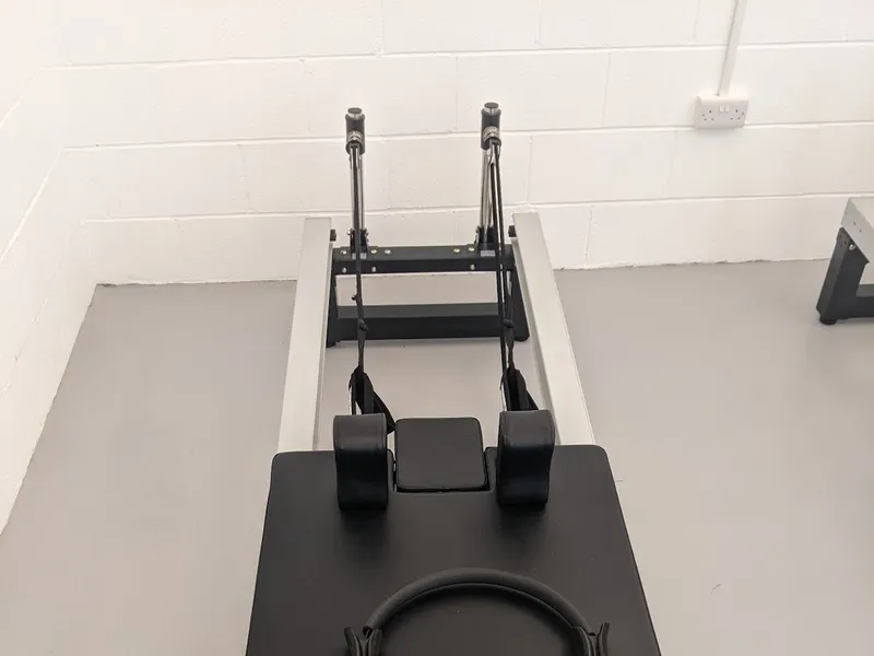 Harrogate Pilates Studio pilates studio in Harrogate City Centre