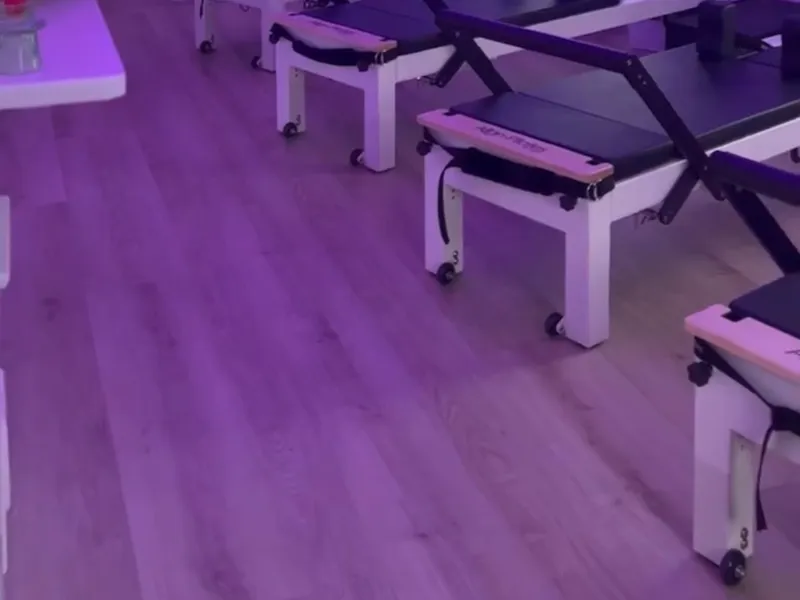 Haus Of Pilates LDN pilates studio in Fulham