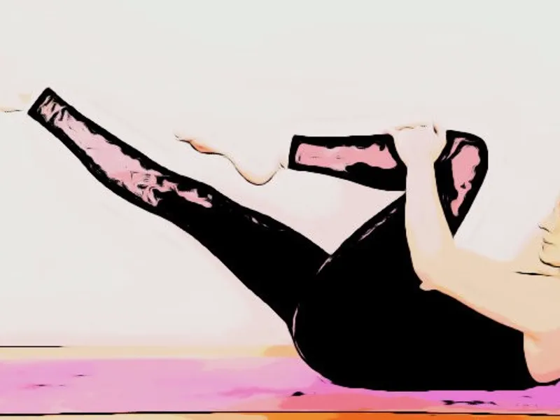Hayley Cross Pilates pilates studio in Herne Hill